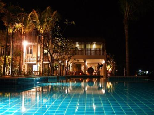 Hotel Bari Lamai Resort