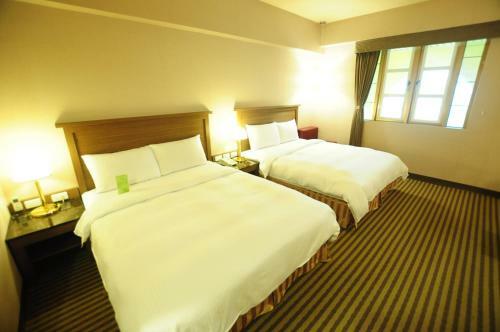 Kindness Hotel - Taitung Branch
