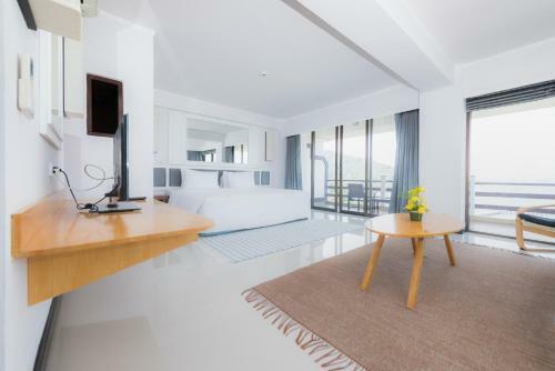 Rayong Resort Hotel