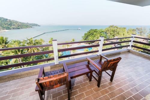 Rayong Resort Hotel