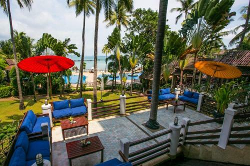 Rayong Resort Hotel