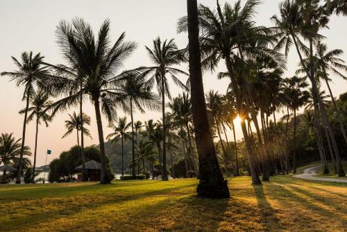 Rayong Resort Hotel