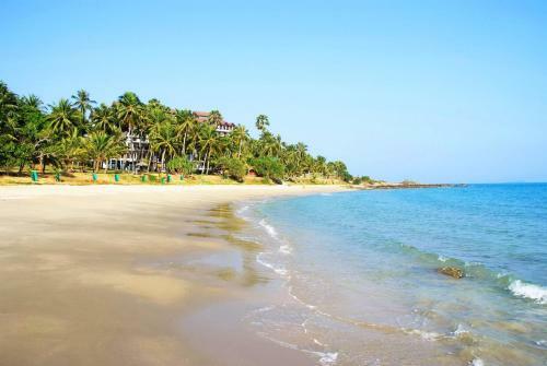 Rayong Resort Hotel