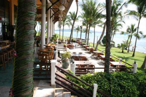 Rayong Resort Hotel
