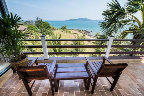 Rayong Resort Hotel