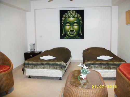 Hotel The Oriental Tropical Beach At Vip Resort