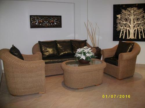 Hotel The Oriental Tropical Beach At Vip Resort
