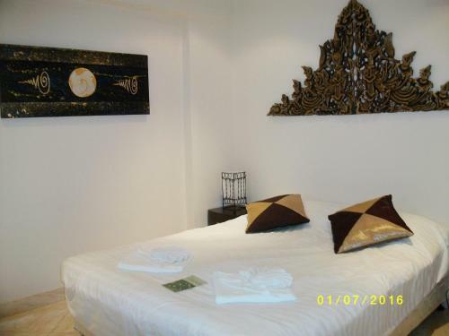 Hotel The Oriental Tropical Beach At Vip Resort