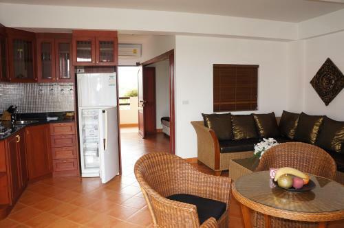 Hotel The Oriental Tropical Beach At Vip Resort