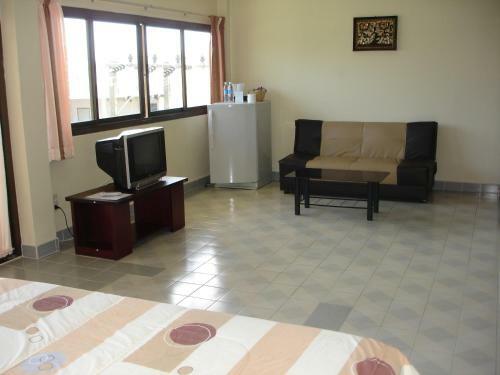 Hostal Laemya Inn