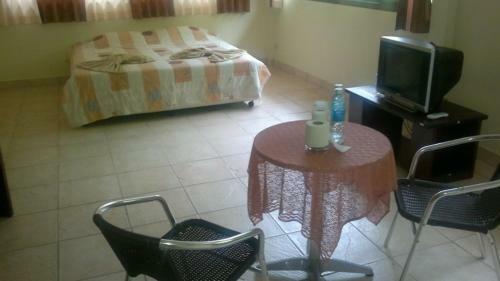 Hostal Laemya Inn