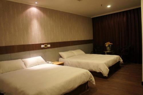 Dreamer Hotel