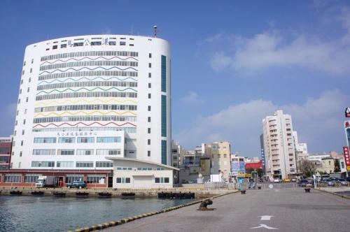 Dreamer Hotel