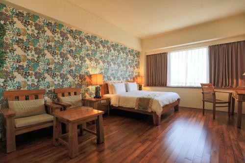 Posada Yentai Hotel