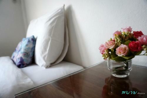 Hostal Sabai Chiang Rai