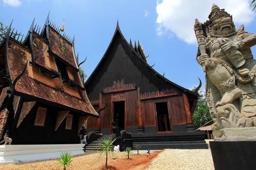 Hostal Sabai Chiang Rai