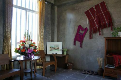 Apartamentos Bann Pin Kaew