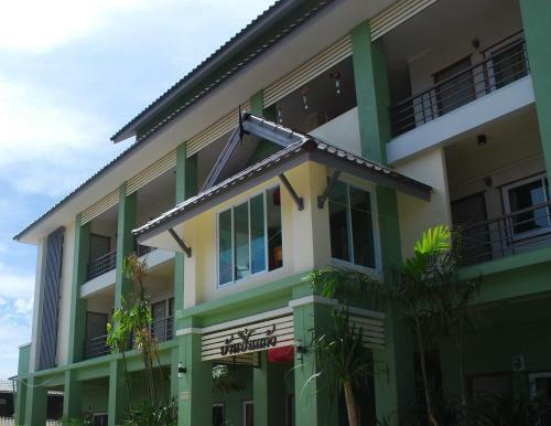 Apartamentos Bann Pin Kaew