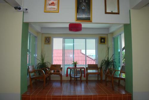Apartamentos Bann Pin Kaew
