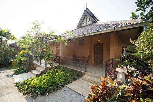Motel Mohnfahsai Home Resort