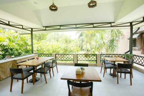 Motel Mohnfahsai Home Resort