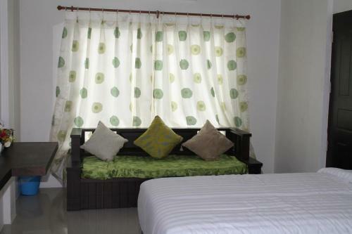 Albergue Huen Chan Thip