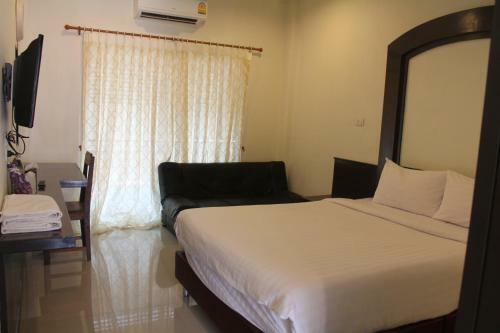 Albergue Huen Chan Thip