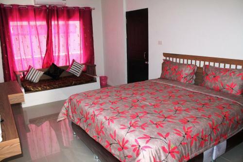 Albergue Huen Chan Thip
