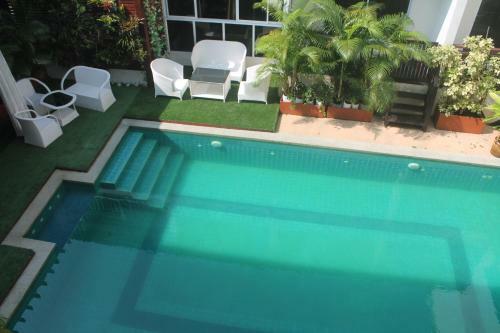 Albergue Huen Chan Thip