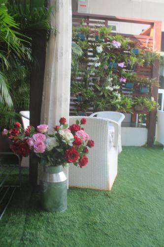 Albergue Huen Chan Thip