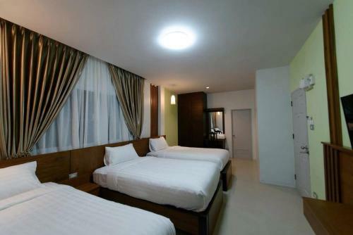 Hostal Kanlaya Place