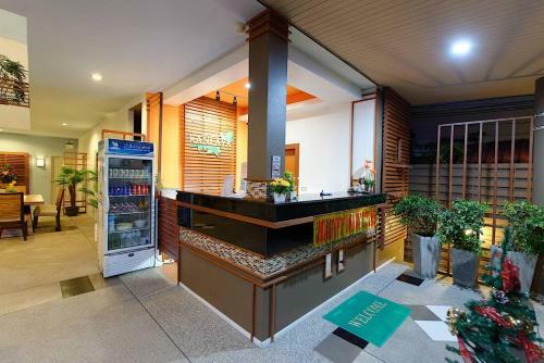 Hostal Kanlaya Place