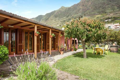 Hotel Casa Elvira