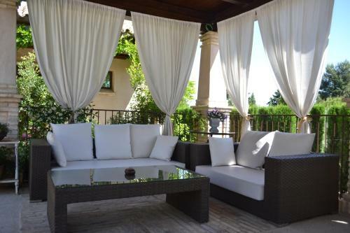 Hotel El Cigarral de Las Mercedes