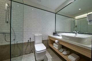 Hotel Aerotel Kuala Lumpur Gateway@klia2