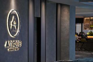 Hotel Aerotel Kuala Lumpur Gateway@klia2