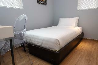Hotel Sembilan By Subhome