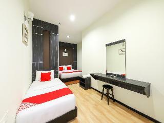 Hotel Meria