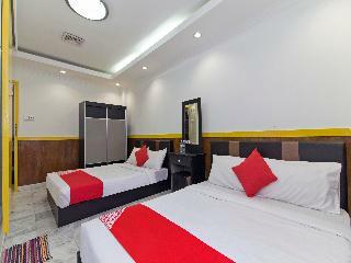 Oyo 587 The Dream Hotel