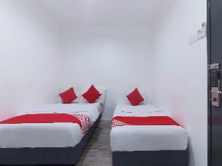 Hotel Aman
