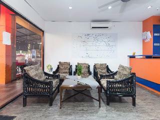Hotel Aman