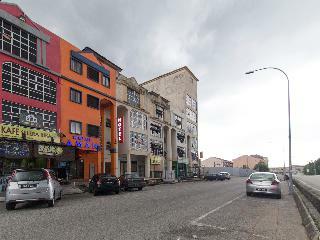 Hotel Aman