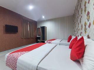 Oyo 804 Hotel Pinji