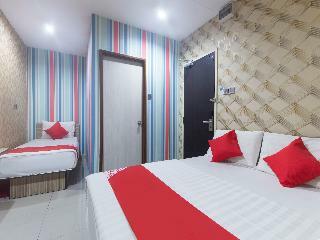 Oyo 804 Hotel Pinji