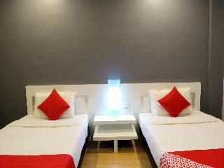 The Suraya Hotel