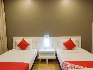 The Suraya Hotel