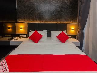 Solid Hotels