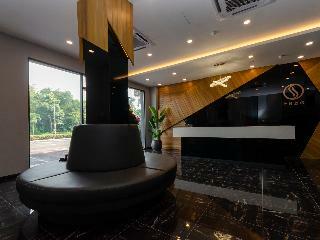 Solid Hotels