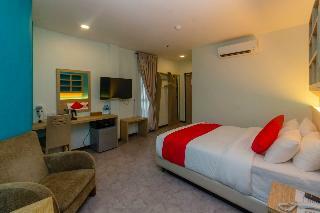 Rs Boutique Hotel