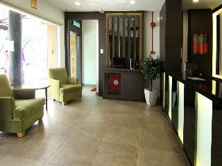 Oyo 429 Sunlight Hotel